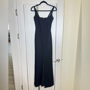 Likely brand Black Evening Dress